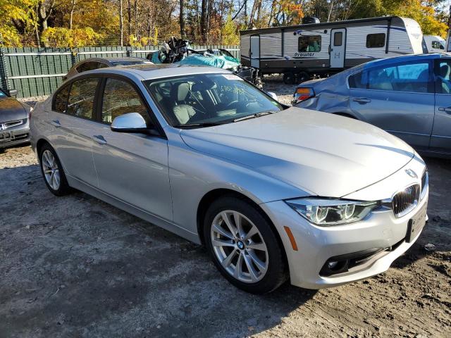 BMW 320 XI 2018 wba8e5g51jnu46324