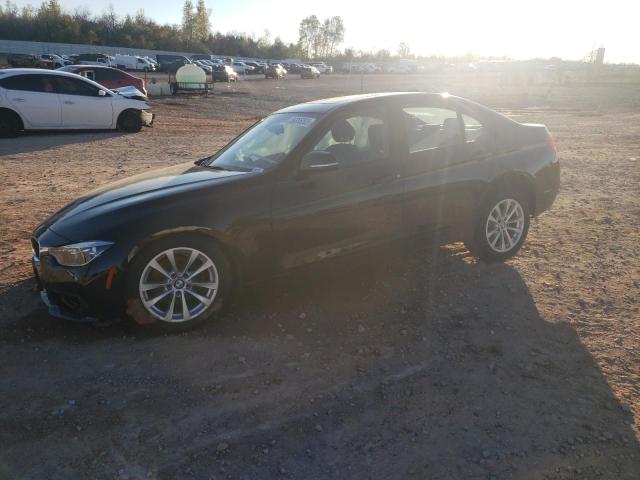 BMW 320 XI 2018 wba8e5g51jnu47795