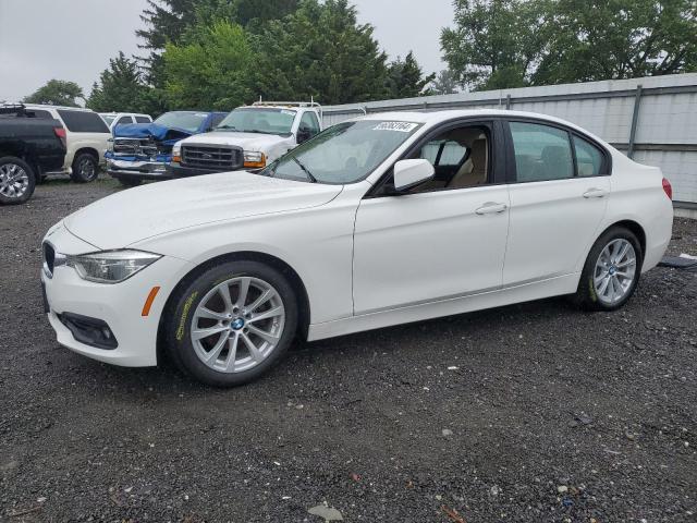 BMW 320 XI 2018 wba8e5g51jnv02892