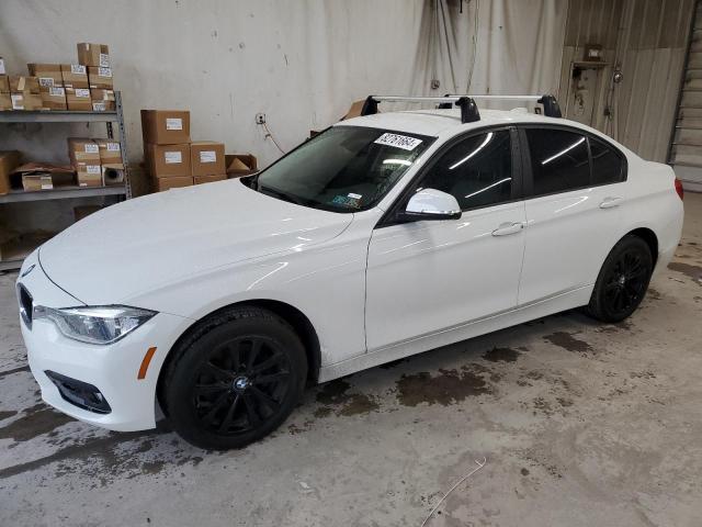 BMW 320 XI 2018 wba8e5g51jnv03248