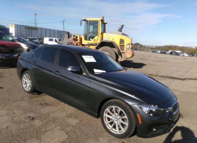 BMW NULL 2016 wba8e5g52gnt40473