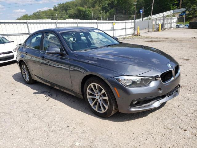 BMW 320 XI 2016 wba8e5g52gnt41039