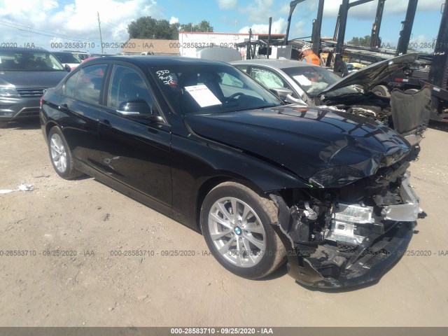 BMW 3 2016 wba8e5g52gnt41087