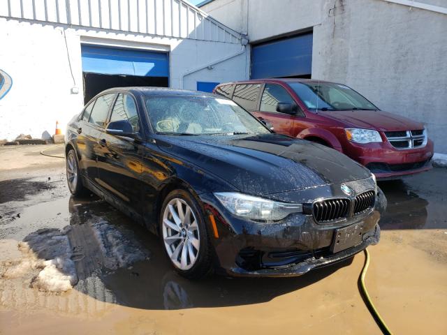 BMW 320 XI 2016 wba8e5g52gnt41221