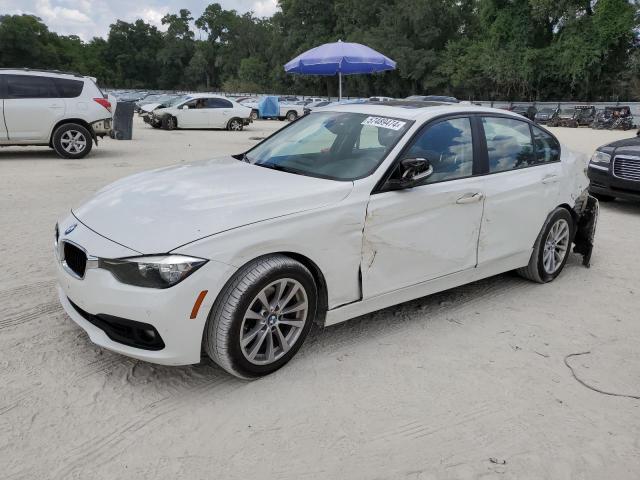 BMW 3 SERIES 2016 wba8e5g52gnt41493