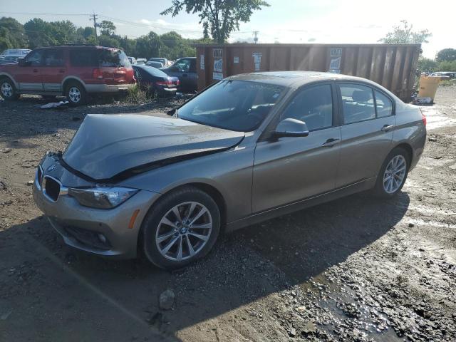 BMW 320 XI 2016 wba8e5g52gnt93142