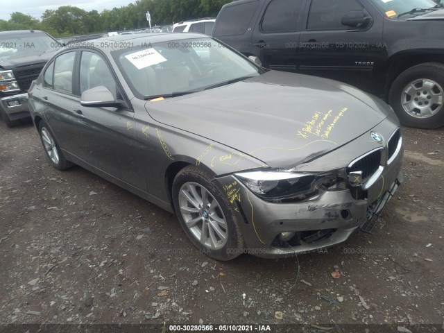 BMW NULL 2016 wba8e5g52gnt93898