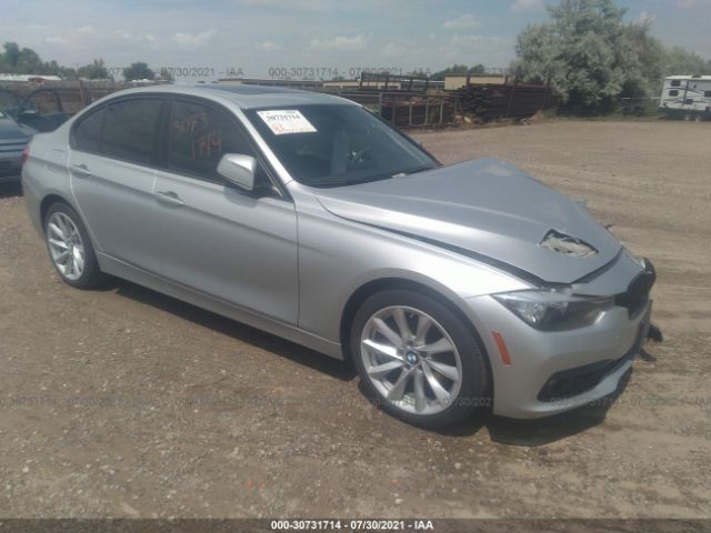 BMW NULL 2016 wba8e5g52gnt94193