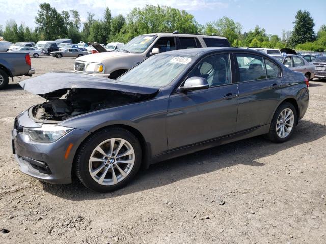 BMW 320 XI 2016 wba8e5g52gnt94405