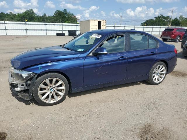 BMW 3 SERIES 2016 wba8e5g52gnt94808