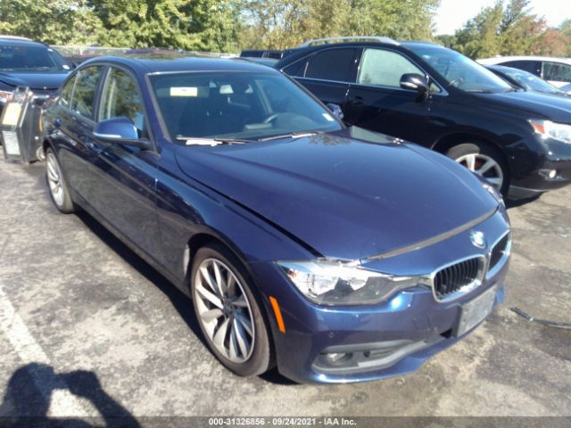 BMW NULL 2016 wba8e5g52gnu19352