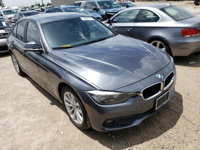 BMW 320 XI 2016 wba8e5g52gnu20145