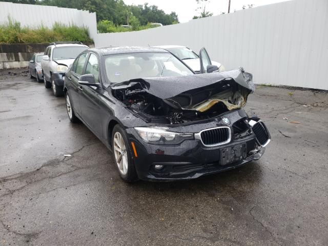 BMW 320 XI 2016 wba8e5g52gnu20257