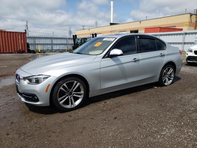 BMW 320 XI 2016 wba8e5g52gnu21571