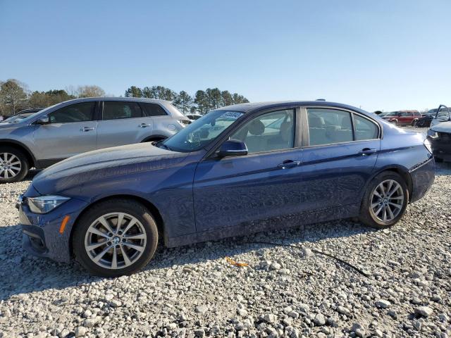 BMW 320 2018 wba8e5g52jnv02948