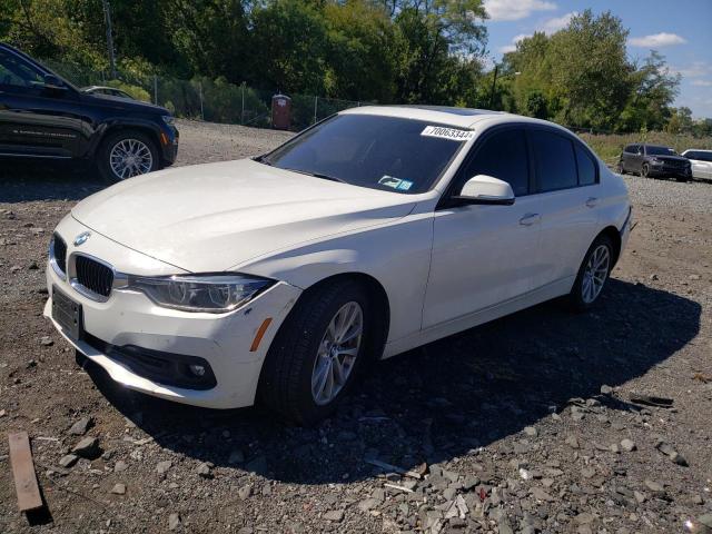 BMW 320 XI 2018 wba8e5g52jnv03274