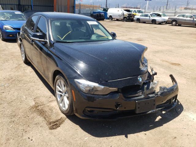 BMW 320 XI 2016 wba8e5g53gnt40059