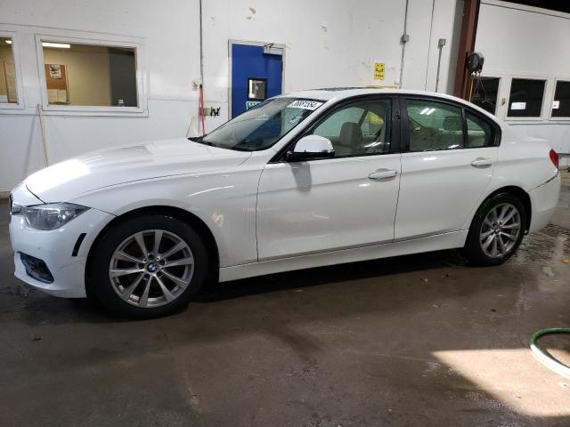 BMW 3 SERIES 2016 wba8e5g53gnt94512