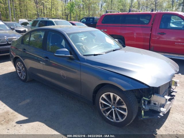 BMW 320I 2016 wba8e5g53gnt94641