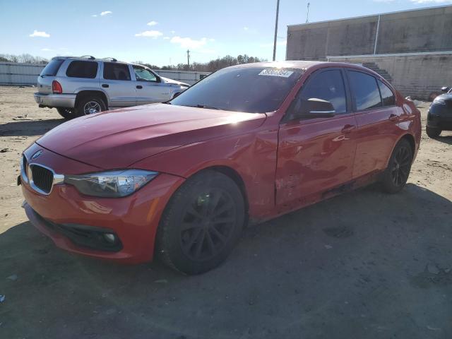 BMW 3 SERIES 2016 wba8e5g53gnt95059