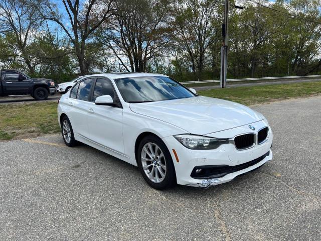 BMW 320 XI 2016 wba8e5g53gnu19862