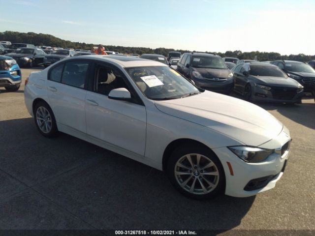 BMW 3 SERIES 2016 wba8e5g53gnu19912