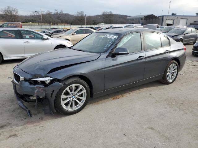 BMW 3 SERIES 2016 wba8e5g53gnu21207