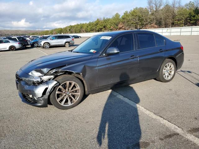 BMW 3 SERIES 2016 wba8e5g53gnu21692