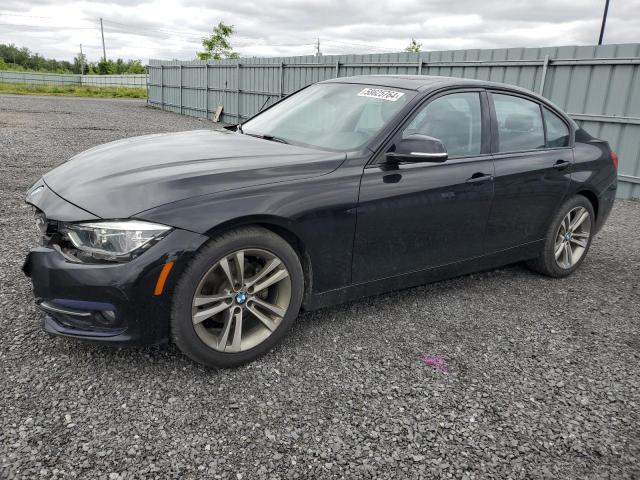 BMW 320 2016 wba8e5g53hnu22780