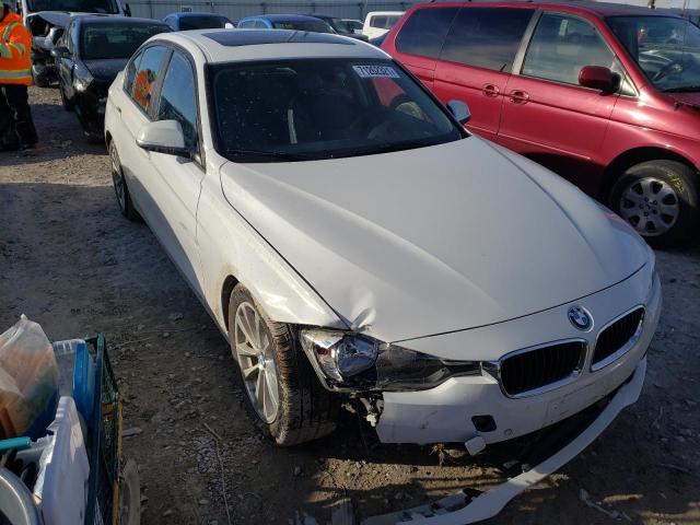 BMW 320 XI 2017 wba8e5g53hnu41622