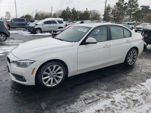 BMW 320 XI 2018 wba8e5g53jnu45725