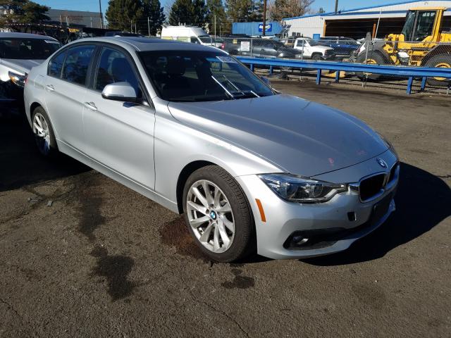 BMW 320 XI 2018 wba8e5g53jnu47538