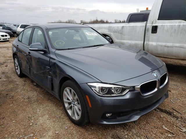 BMW 320 XI 2018 wba8e5g53jnu48155