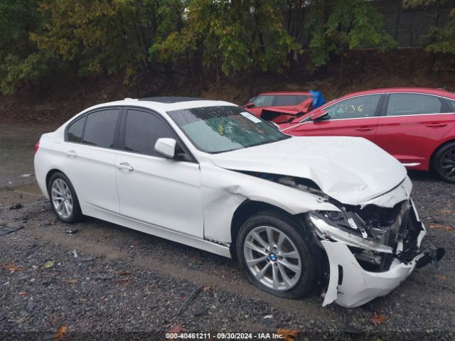 BMW 320I 2018 wba8e5g53jnv01680