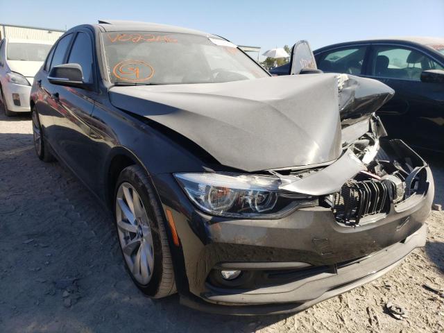 BMW 320 XI 2018 wba8e5g53jnv02246