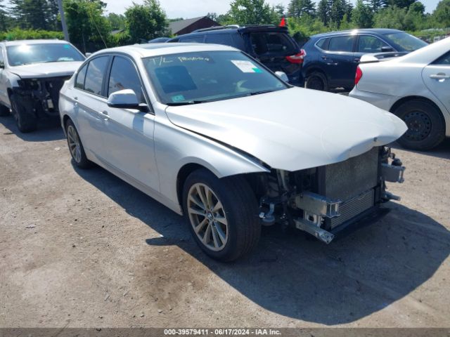 BMW 320I 2016 wba8e5g54gnt40149