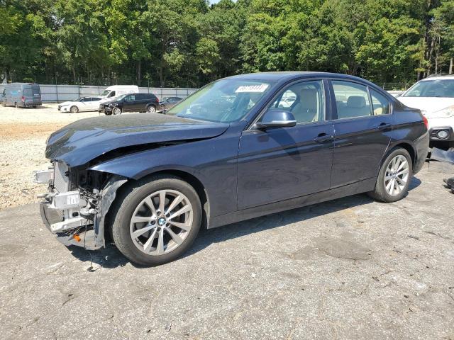 BMW 320 XI 2016 wba8e5g54gnt40863