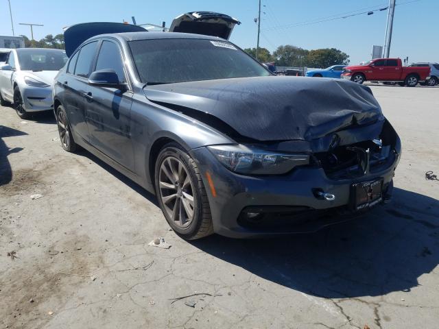 BMW 320 XI 2016 wba8e5g54gnt41026