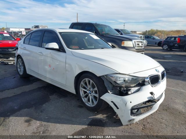 BMW NULL 2016 wba8e5g54gnt94664