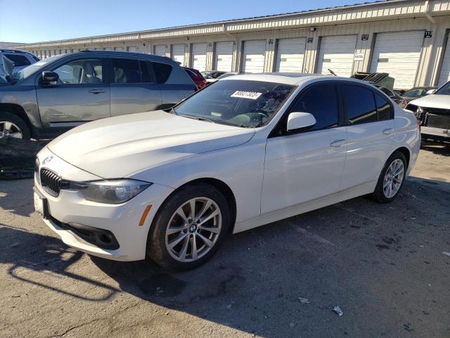 BMW 3 SERIES 2016 wba8e5g54gnt94728