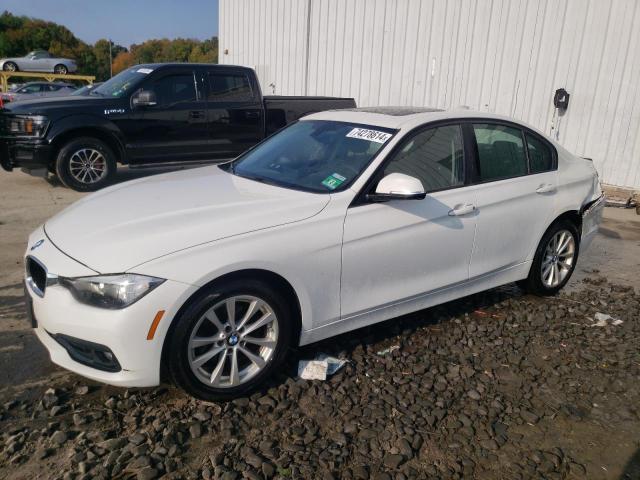 BMW 320 XI 2016 wba8e5g54gnt94731