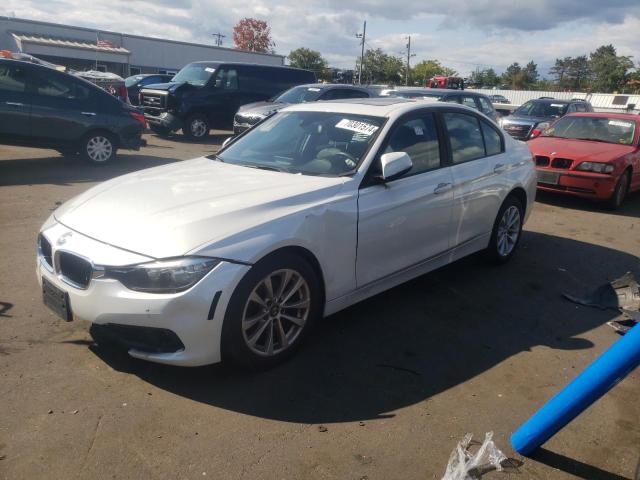 BMW 320 XI 2016 wba8e5g54gnu19109