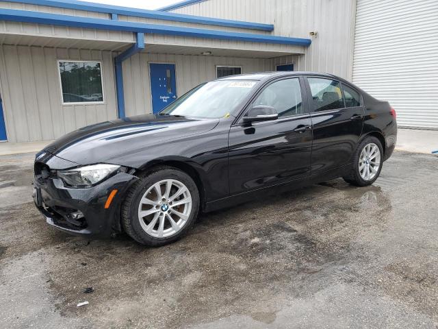 BMW 3 SERIES 2016 wba8e5g54gnu20065