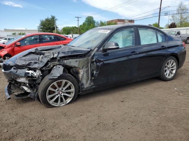 BMW 3 SERIES 2016 wba8e5g54gnu20745