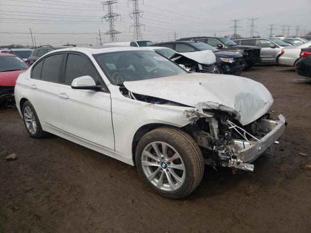 BMW 320 XI 2016 wba8e5g54gnu21071