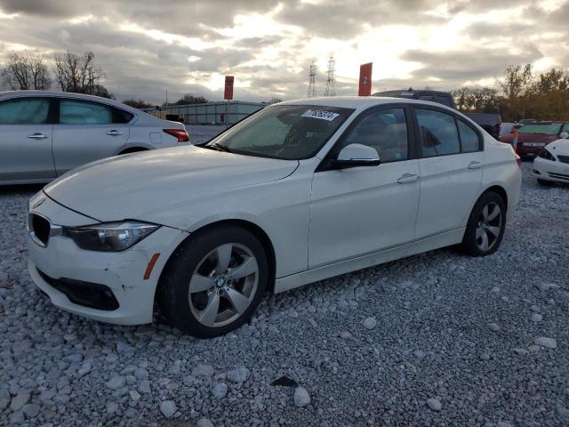 BMW 320 XI 2016 wba8e5g54gnu21295