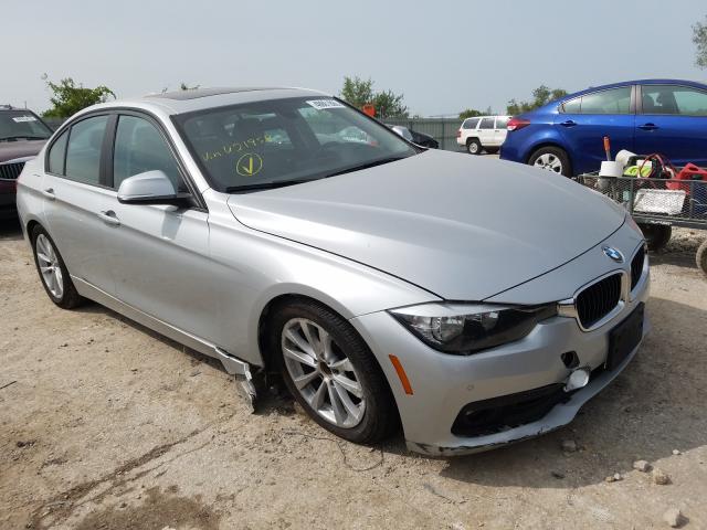 BMW 320I 2016 wba8e5g54gnu21958