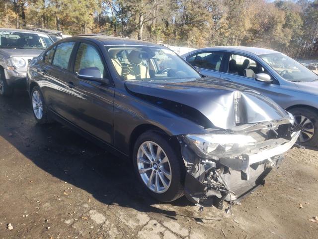 BMW 320 XI 2017 wba8e5g54hnu22304