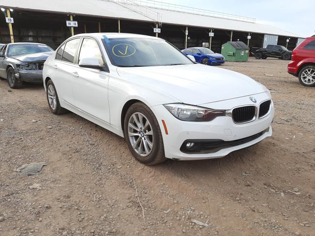 BMW 320 XI 2017 wba8e5g54hnu42066