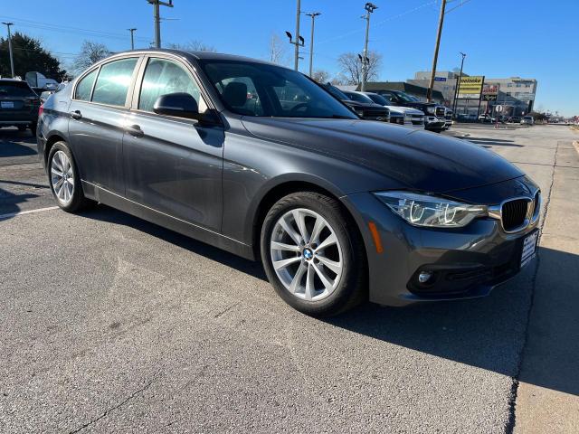 BMW 320 XI 2018 wba8e5g54jnu47709